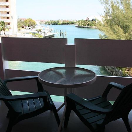 Bell Channel Inn Hotel Freeport Luaran gambar