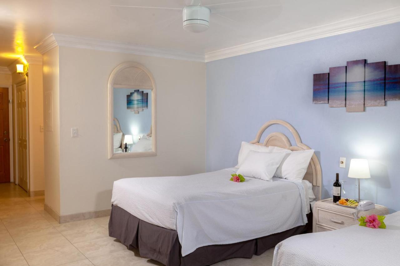 Bell Channel Inn Hotel Freeport Luaran gambar