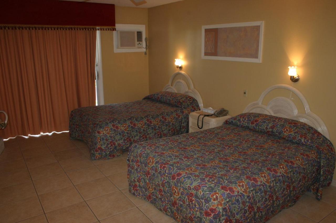Bell Channel Inn Hotel Freeport Bilik gambar