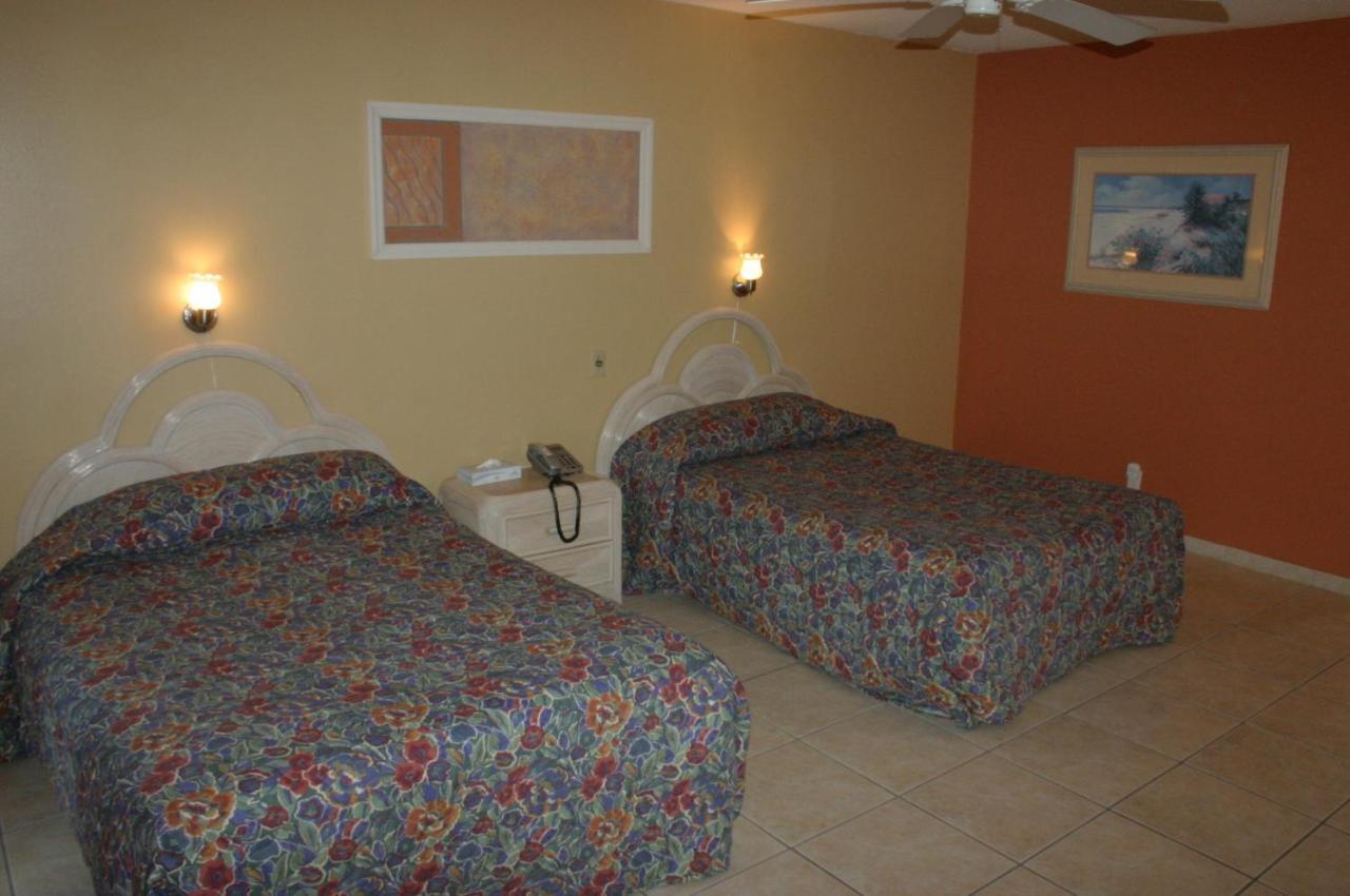 Bell Channel Inn Hotel Freeport Bilik gambar