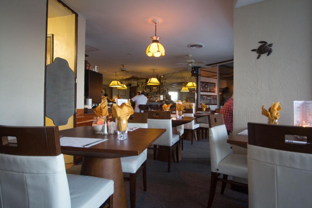 Bell Channel Inn Hotel Freeport Luaran gambar