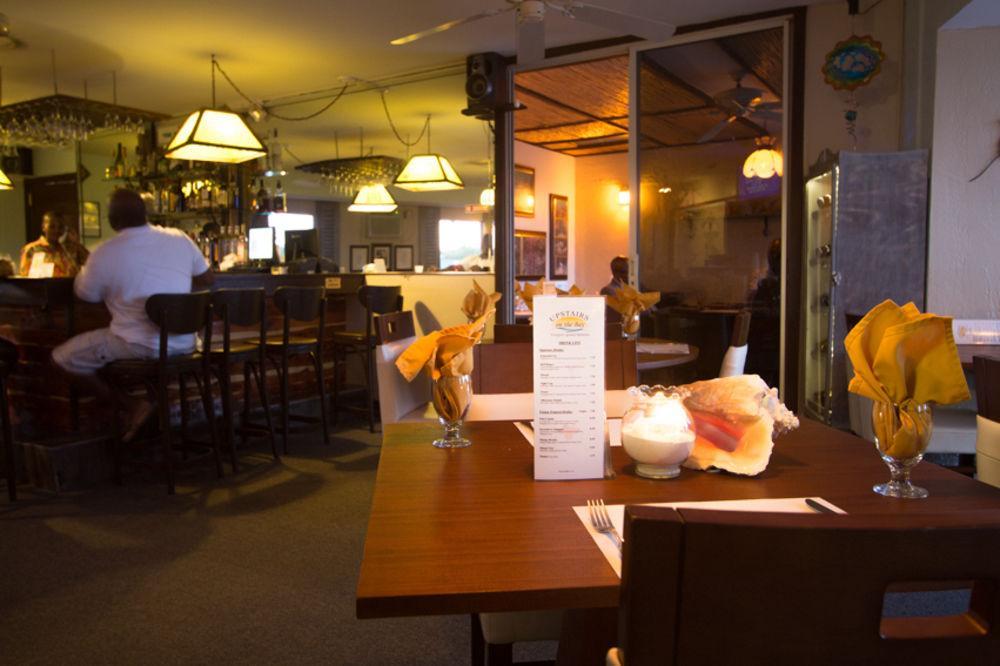 Bell Channel Inn Hotel Freeport Luaran gambar