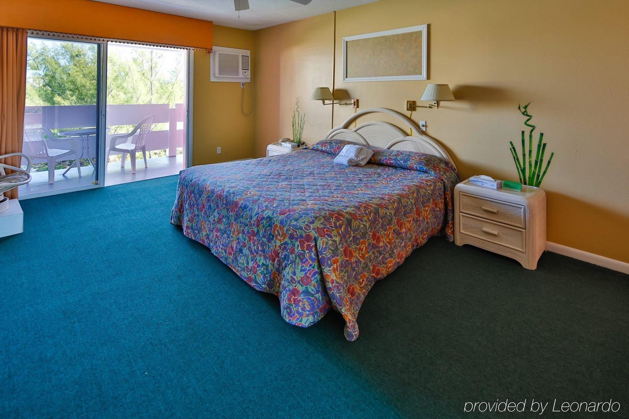 Bell Channel Inn Hotel Freeport Luaran gambar