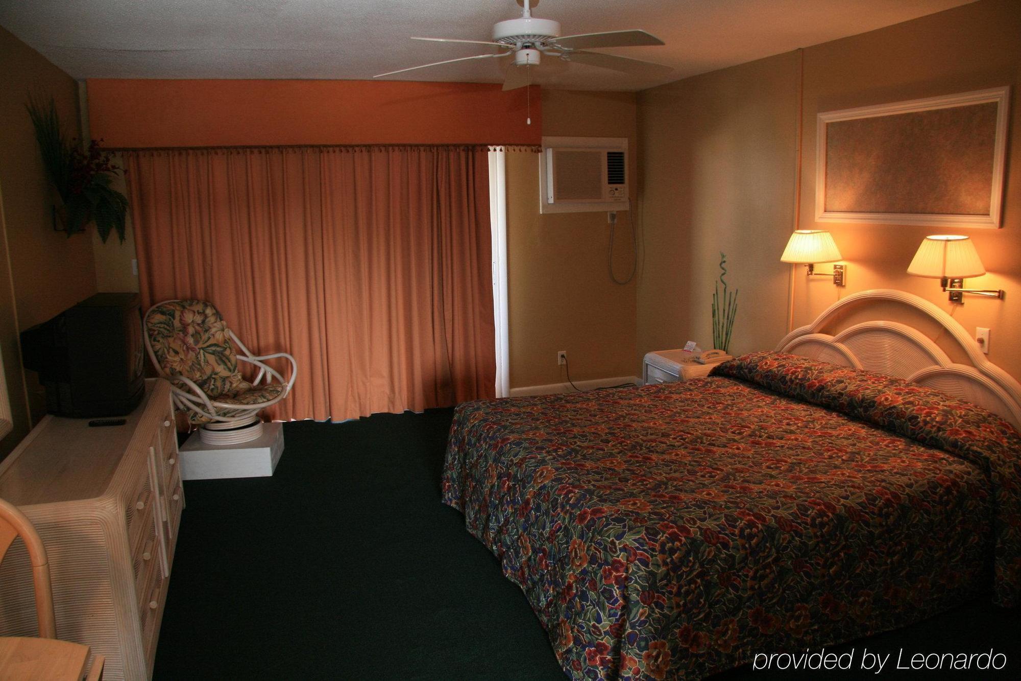 Bell Channel Inn Hotel Freeport Luaran gambar