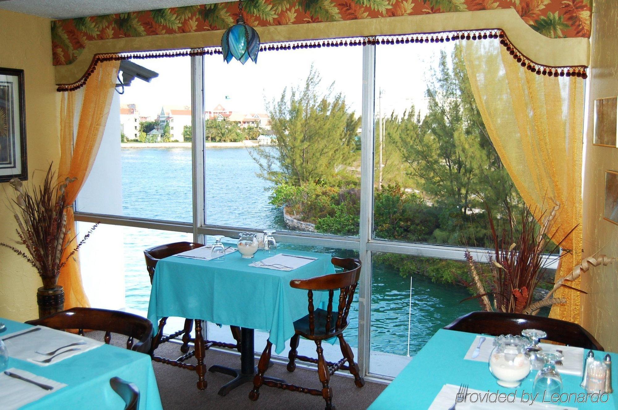 Bell Channel Inn Hotel Freeport Luaran gambar