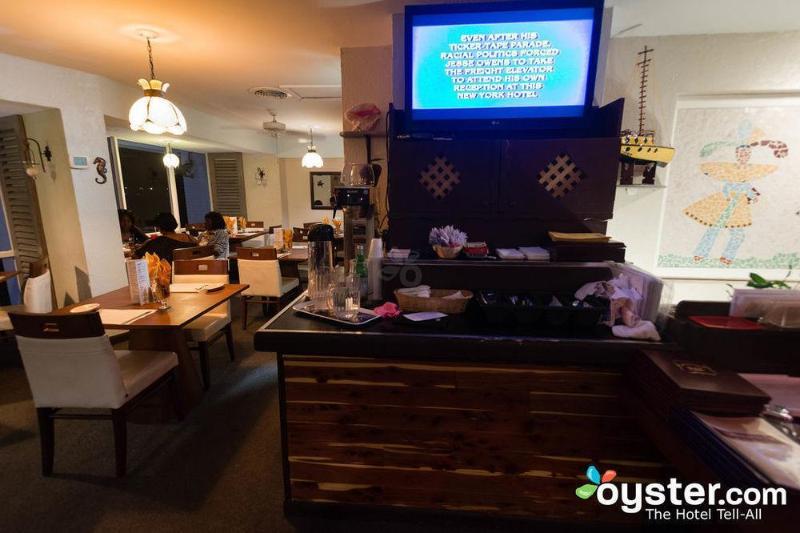 Bell Channel Inn Hotel Freeport Luaran gambar