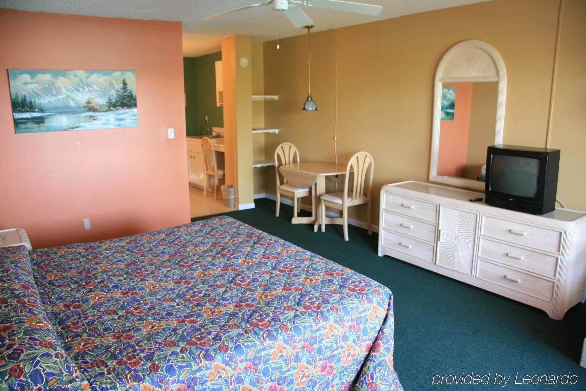 Bell Channel Inn Hotel Freeport Luaran gambar
