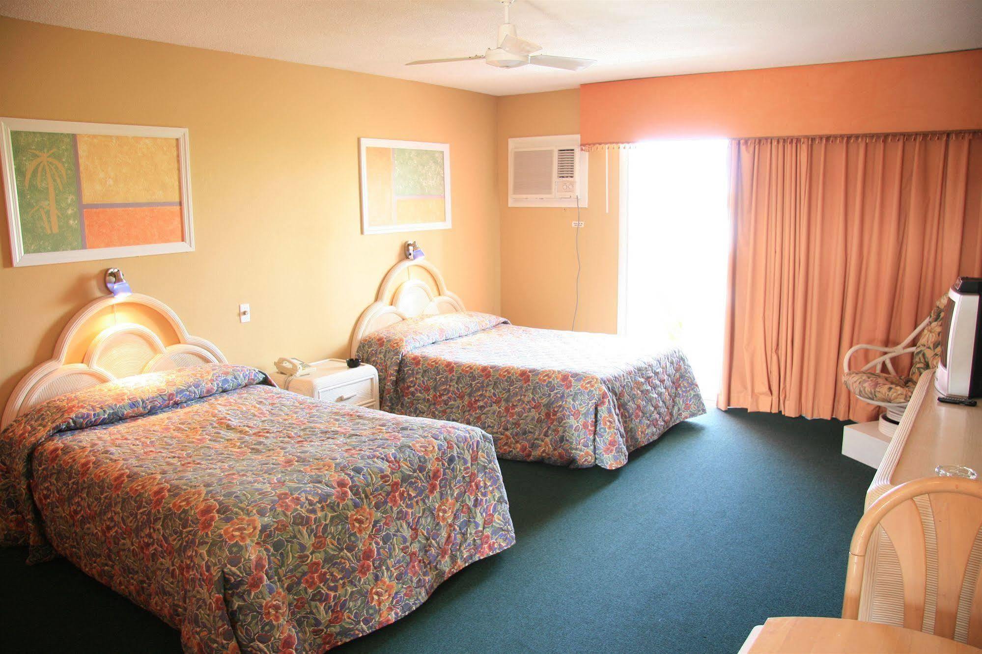 Bell Channel Inn Hotel Freeport Luaran gambar
