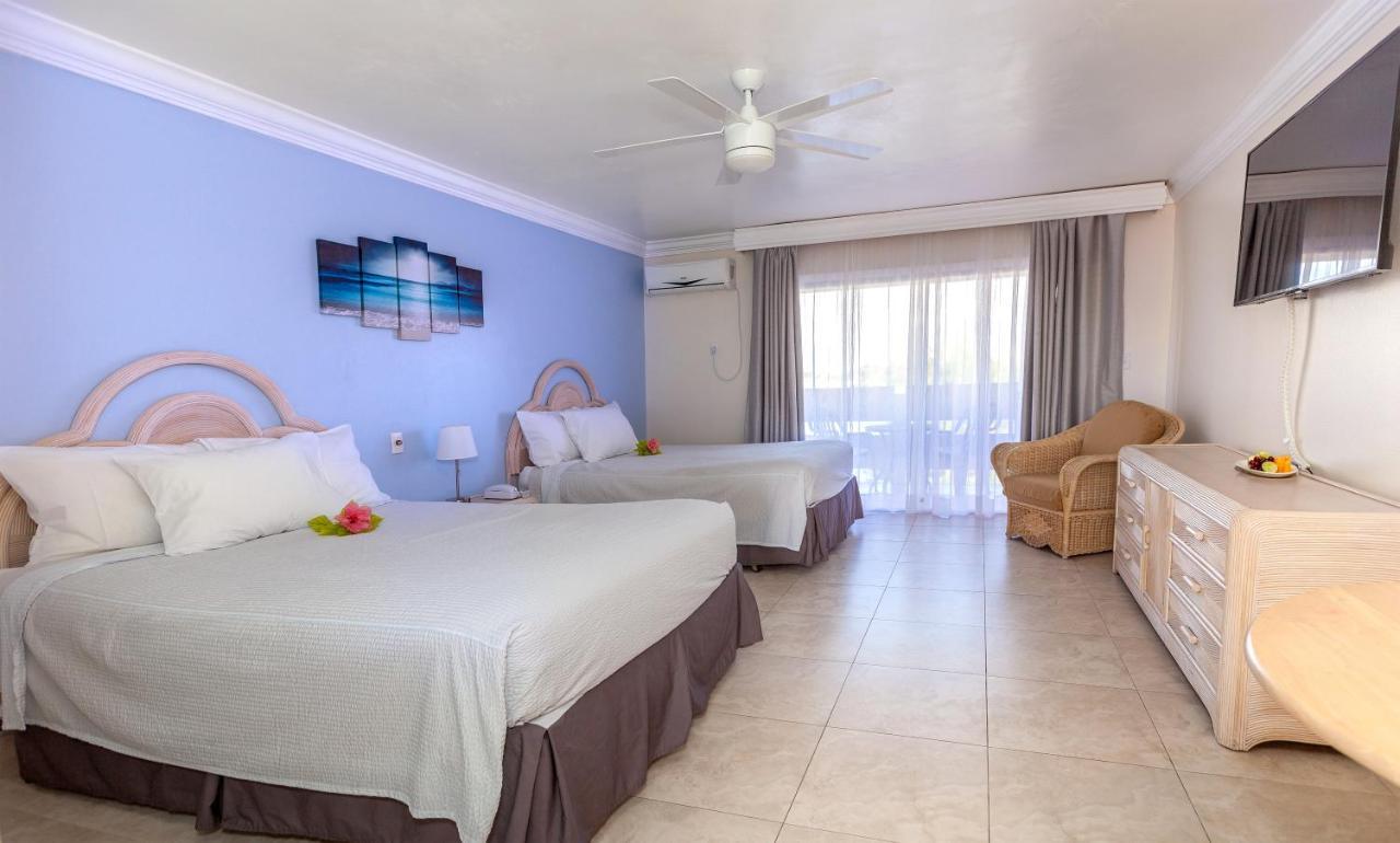 Bell Channel Inn Hotel Freeport Luaran gambar