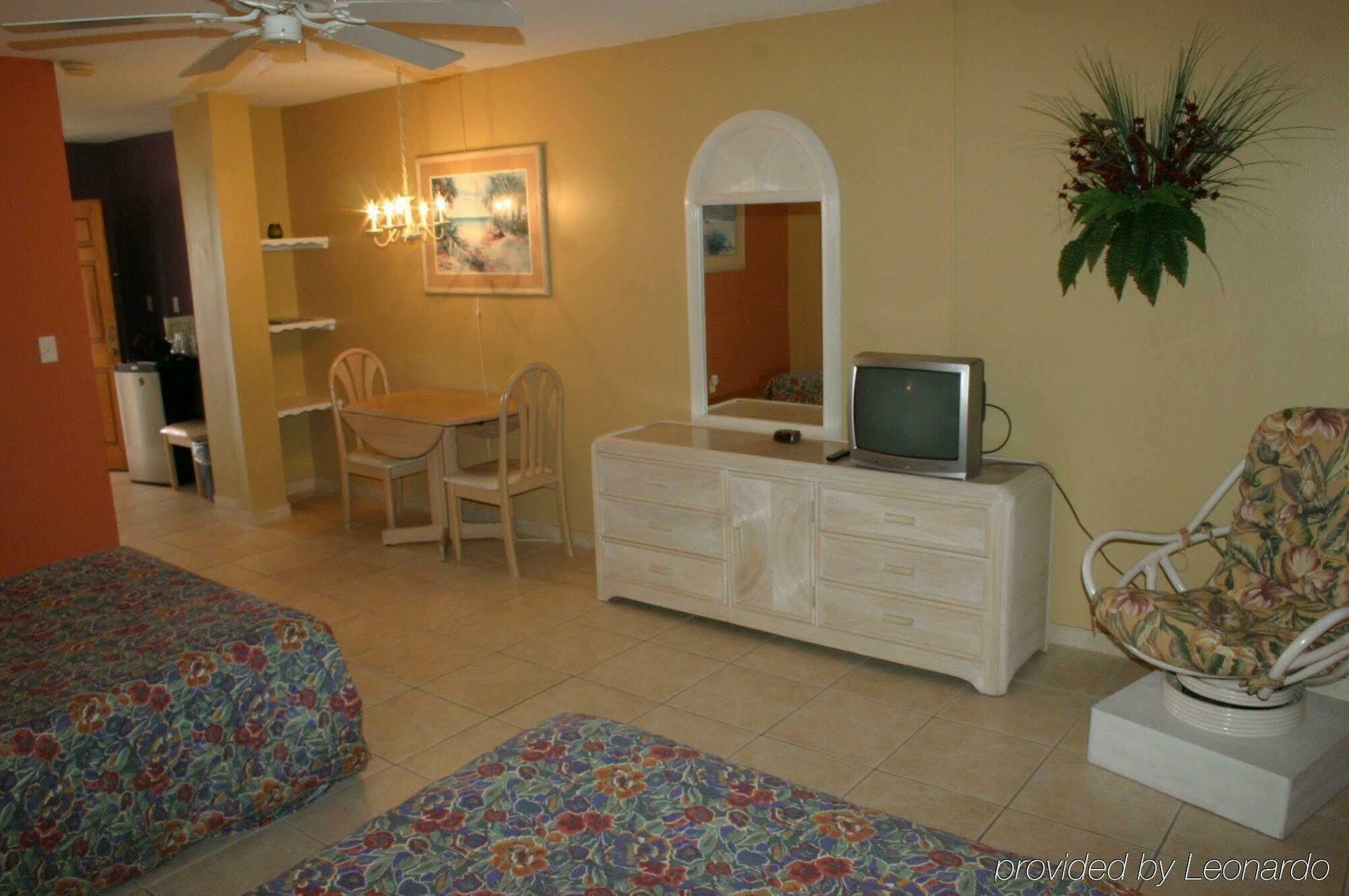 Bell Channel Inn Hotel Freeport Luaran gambar