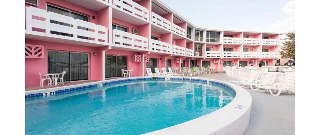 Bell Channel Inn Hotel Freeport Kemudahan gambar
